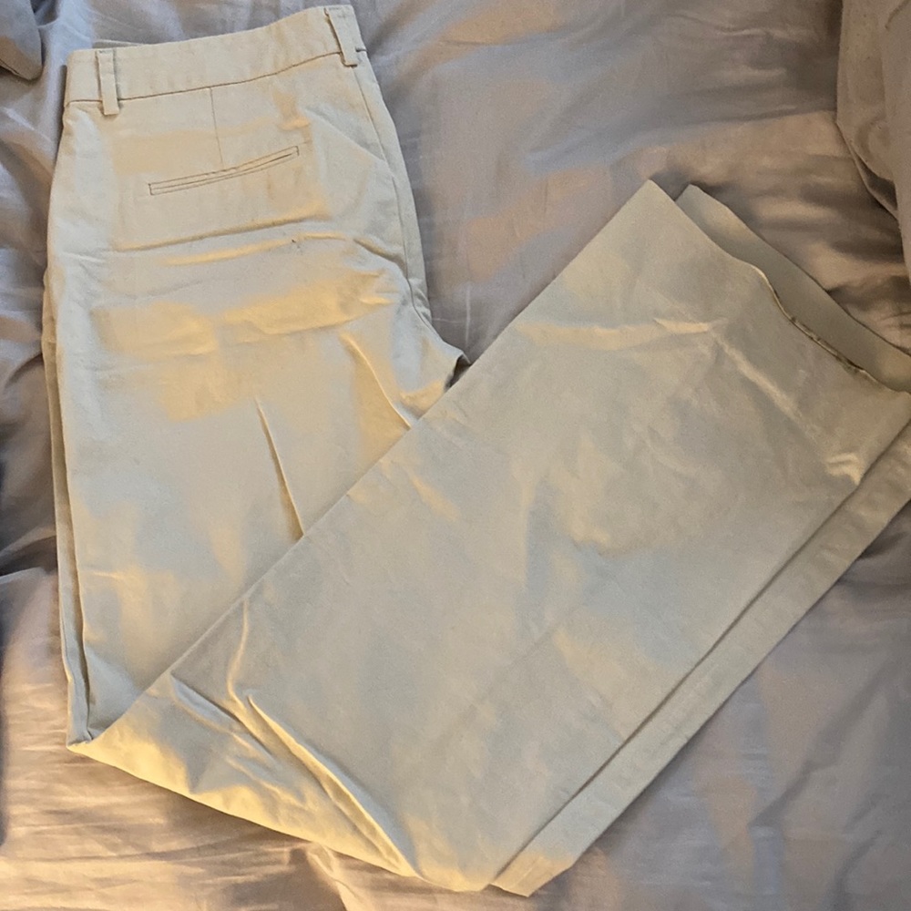 Gap Khakis